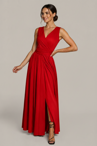 Madnezz Weekend VAREA RED