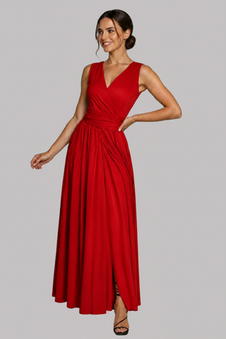 Madnezz Weekend VAREA RED