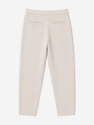 Spodnie Palazzo Wrap Light Beige