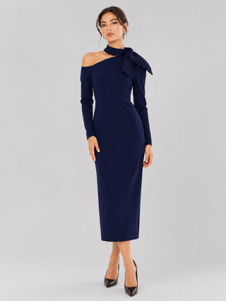 MADNEZZ MILAN SUKIENKA navy