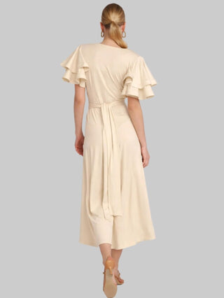 Kombinezon Selma - cream